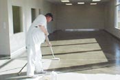 Architectural protective coating and stainless steel protective coating - Nyalic