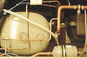 Industrial protective coating and metal protective coating - Nyalic Industrial protective coating and metal protective coating - Nyalic