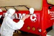 Industrial protective coating and metal protective coating - Nyalic Industrial protective coating and metal protective coating - Nyalic